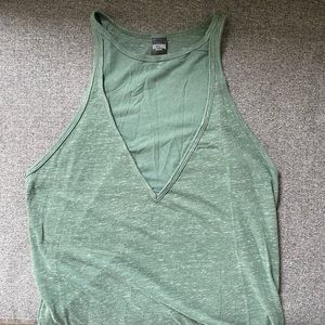Victoria Secret tank